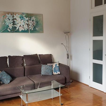 Apartamento Danube View Budapest Exterior foto
